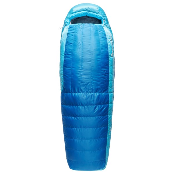 Sea to Summit - Trek -18°C Down Sleeping Bag - Daunenschlafsack Gr Regular blau Sea to Summit - Trek -18°C Down Sleeping Bag - Daunenschlafsack Gr Regular blau von Sea to Summit