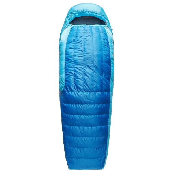 Sea to Summit - Trek -9°C Down Sleeping Bag - Daunenschlafsack Gr Regular blau Sea to Summit - Trek -9°C Down Sleeping Bag - Daunenschlafsack Gr Regular blau von Sea to Summit