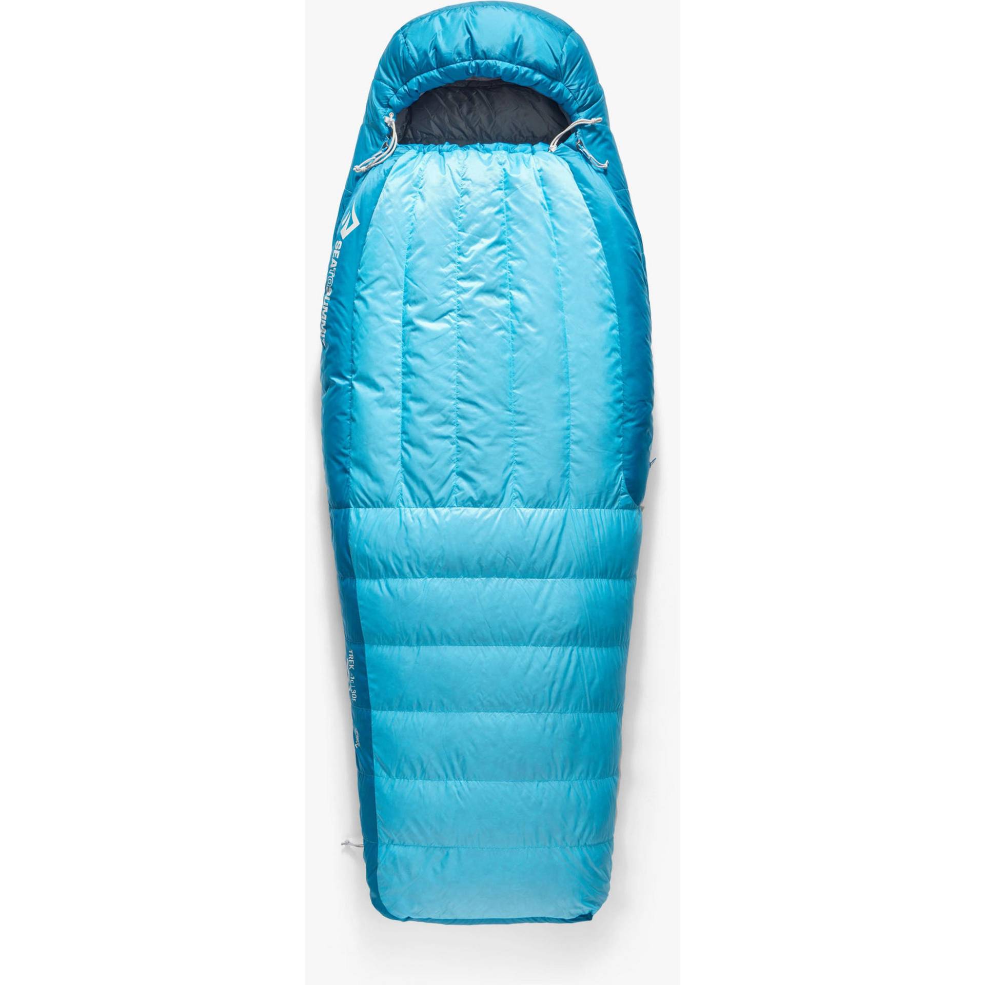 Sea to Summit Trek Women's -1C Down Daunenschlafsack Damen von Sea to Summit