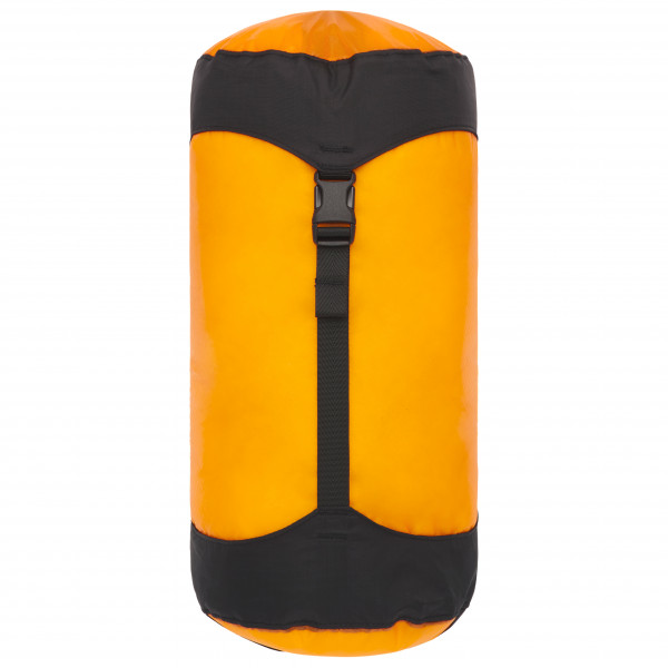 Sea to Summit - Ultra-Sil Compression Sack - Packsack Gr 13 l;20 l;35 l;5 l;8 l grau;orange;türkis von Sea to Summit