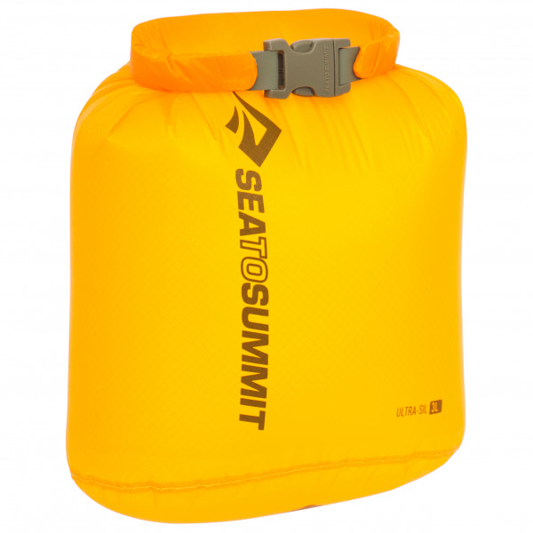 Sea to Summit - Ultra-Sil Dry Bag - Packsack Gr 13 l gelb von Sea to Summit