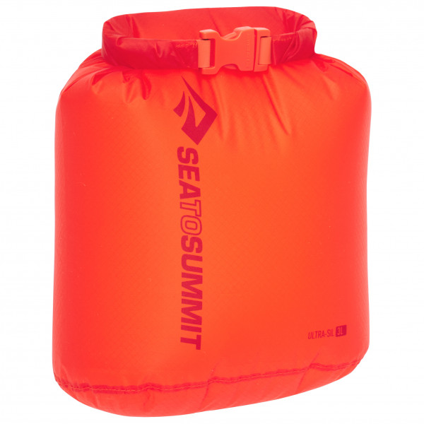 Sea to Summit - Ultra-Sil Dry Bag - Packsack Gr 13 l rot von Sea to Summit