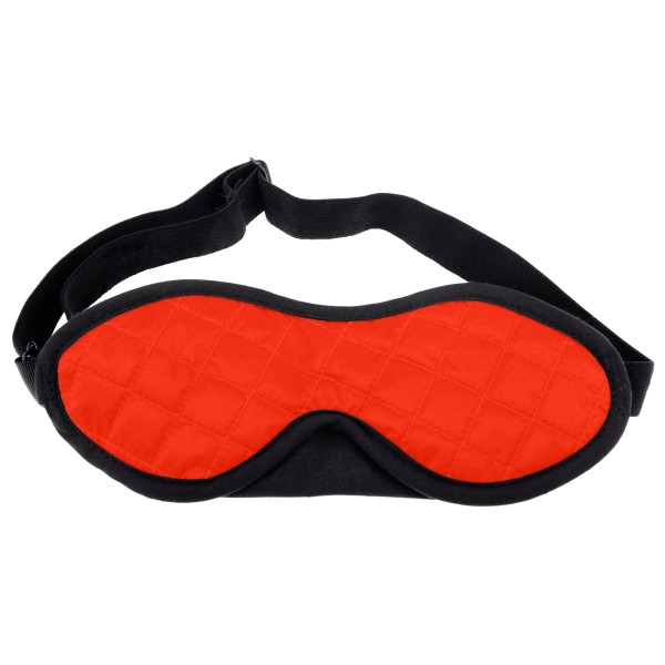 Sea to Summit - Ultra-Sil Eye Shade Gr One Size orange von Sea to Summit