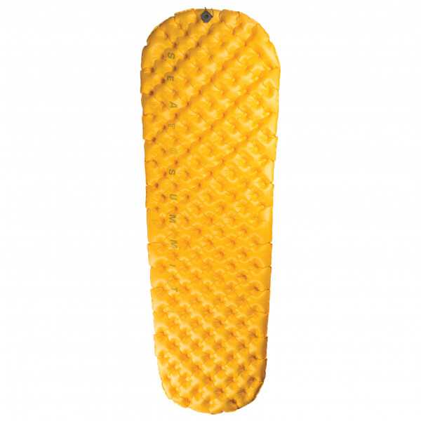 Sea to Summit - Ultralight Mat - Isomatte Gr 168 x 55 cm - Small orange Sea to Summit - Ultralight Mat - Isomatte Gr 168 x 55 cm - Small orange von Sea to Summit