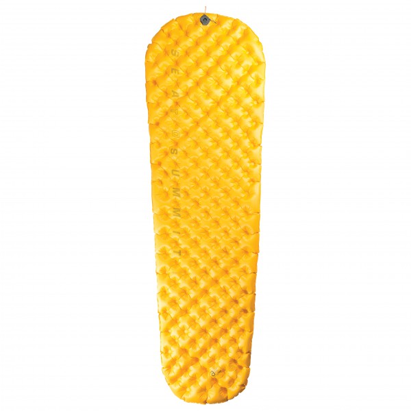 Sea to Summit - Ultralight Mat - Isomatte Gr 183 x 55 cm - Regular orange Sea to Summit - Ultralight Mat - Isomatte Gr 183 x 55 cm - Regular orange von Sea to Summit