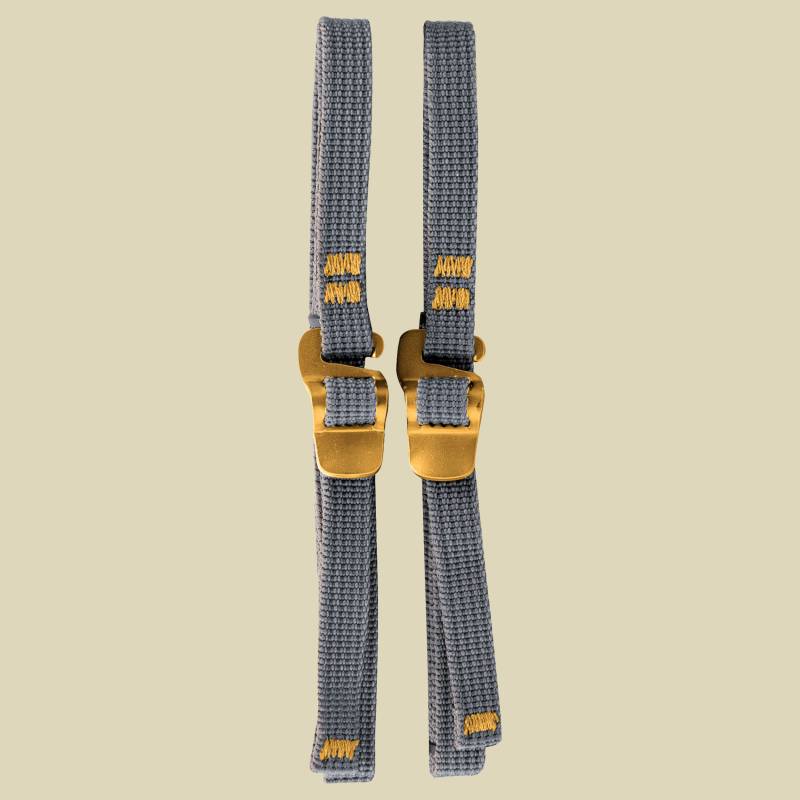 Tie Down Accessory Straps with Hook Release von Sea to Summit