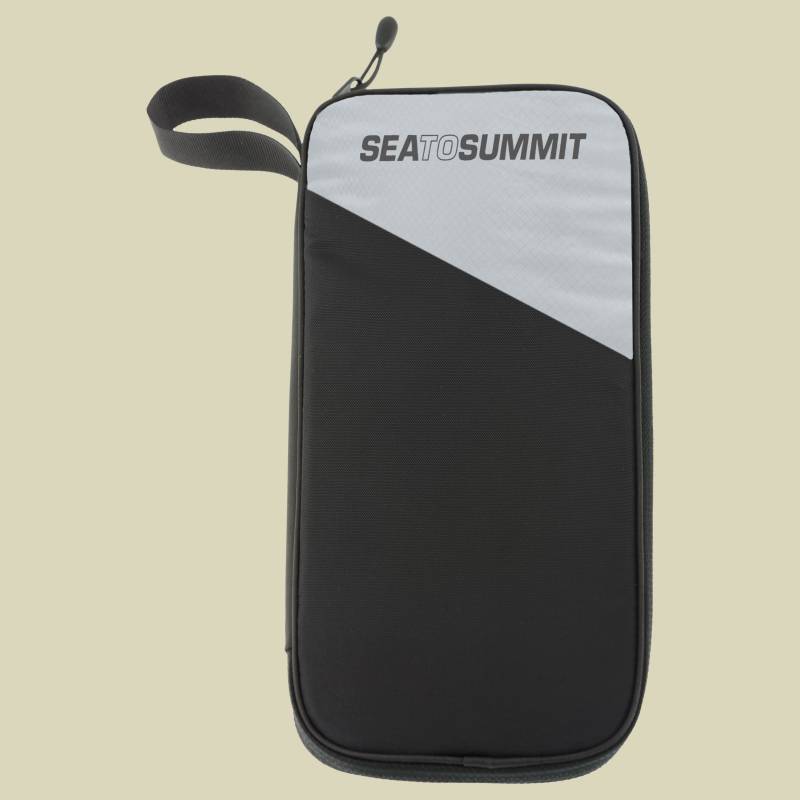 Travel Wallet RFID Größe L high rise von Sea to Summit