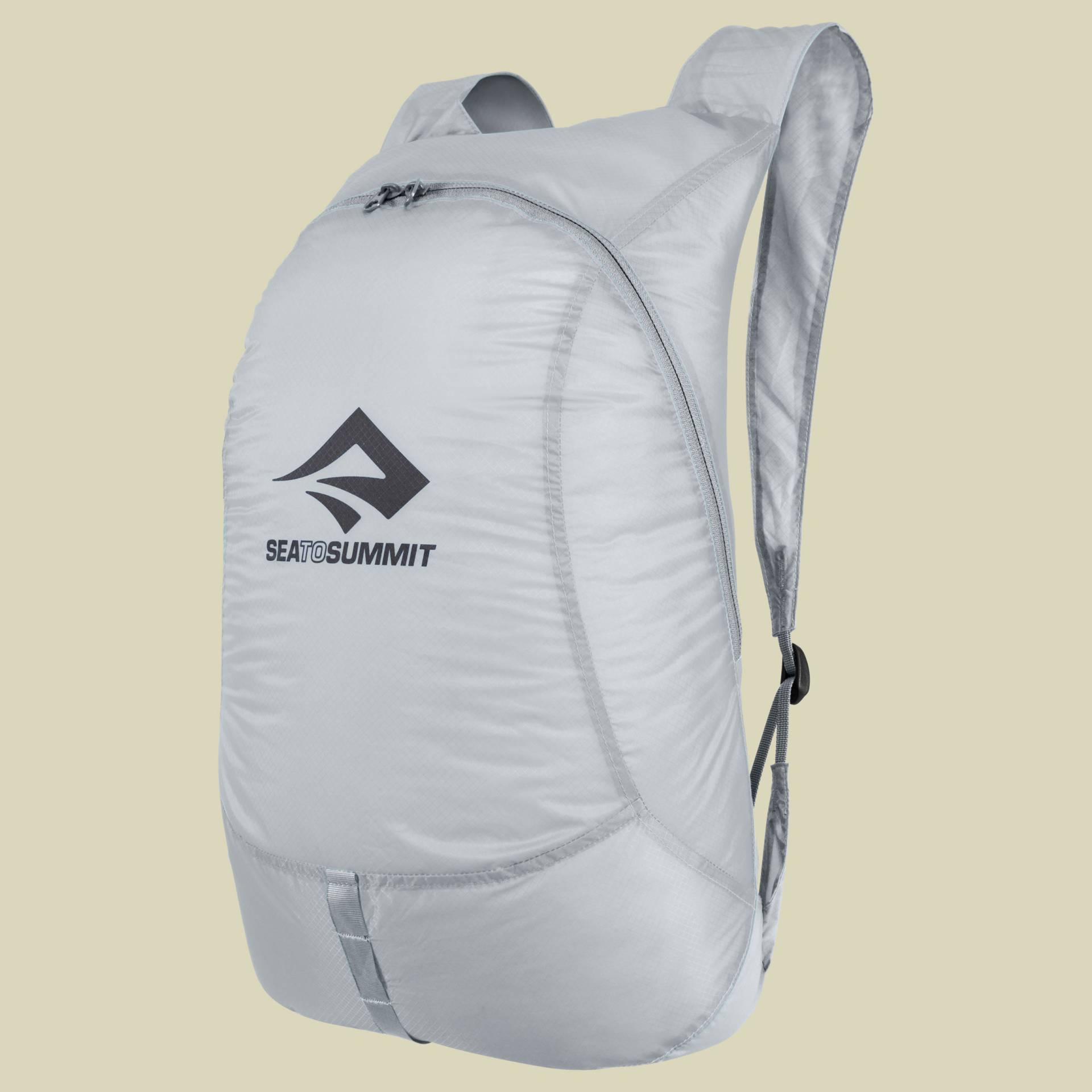 Ultra-Sil Day Pack one size grau high rise atoll von Sea to Summit