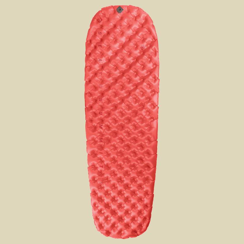 Ultralight Insulated Air Mat Women Regular von Sea to Summit