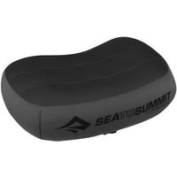 sea to summit Aeros Premium Pillow Regular Kissen grey von Sea to Summit