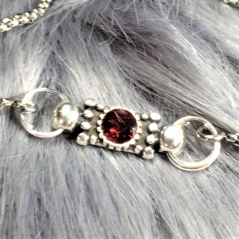 Swarovski Kristall Schieber Armband - Antik Silber Halter Swarovski Kristall Schieber Armband - Antik Silber Halter von SeaGemJewellery