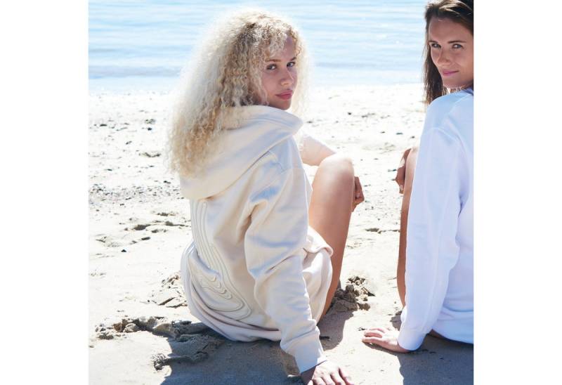 SeaYA Hoodie von SeaYA