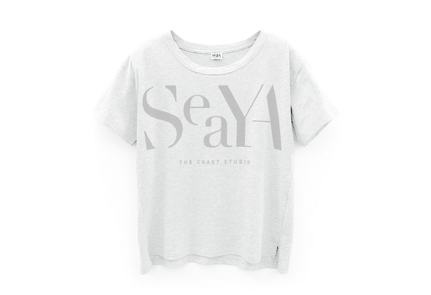 SeaYA T-Shirt von SeaYA