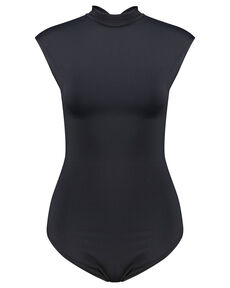 Damen Badeanzug ZIP FRONT ONE PIECE von Seafolly