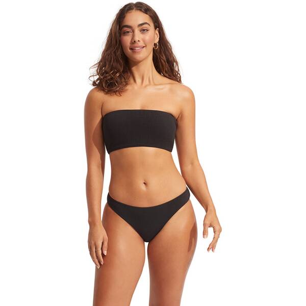 SEAFOLLY Damen Bikinihose Sea Dive Hipster von Seafolly