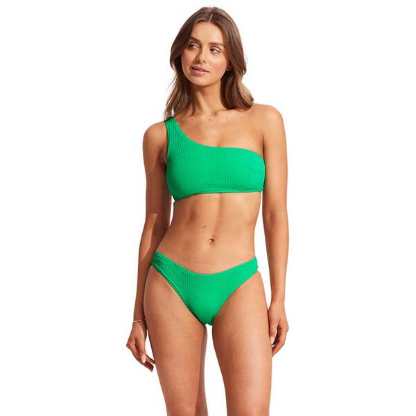 SEAFOLLY Damen Bikinihose Sea Dive Hipster von Seafolly