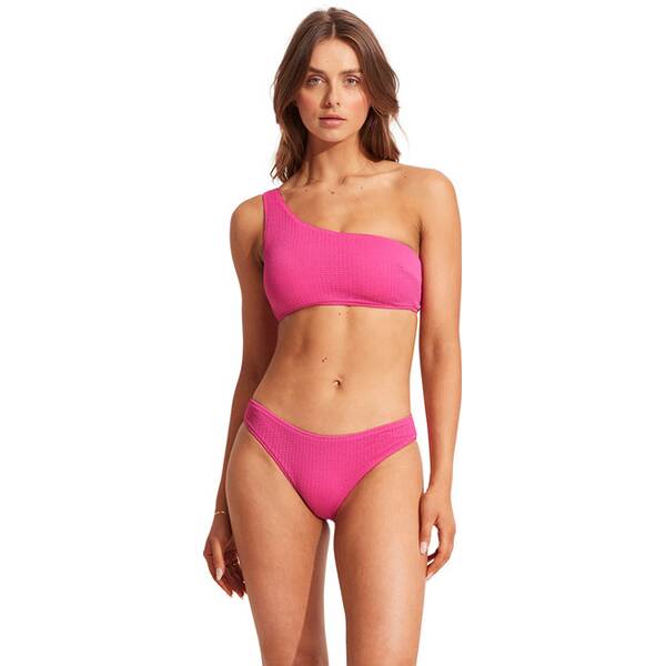 SEAFOLLY Damen Bikinihose Sea Dive Hipster von Seafolly