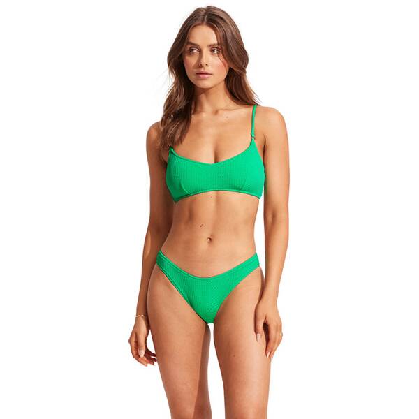 SEAFOLLY Damen Bikinioberteil Sea Dive Bralette von Seafolly