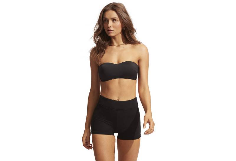 Seafolly Badeanzug Bikinihosen W COLLECTIVE BOYLEG Seafolly Badeanzug Bikinihosen W COLLECTIVE BOYLEG von Seafolly