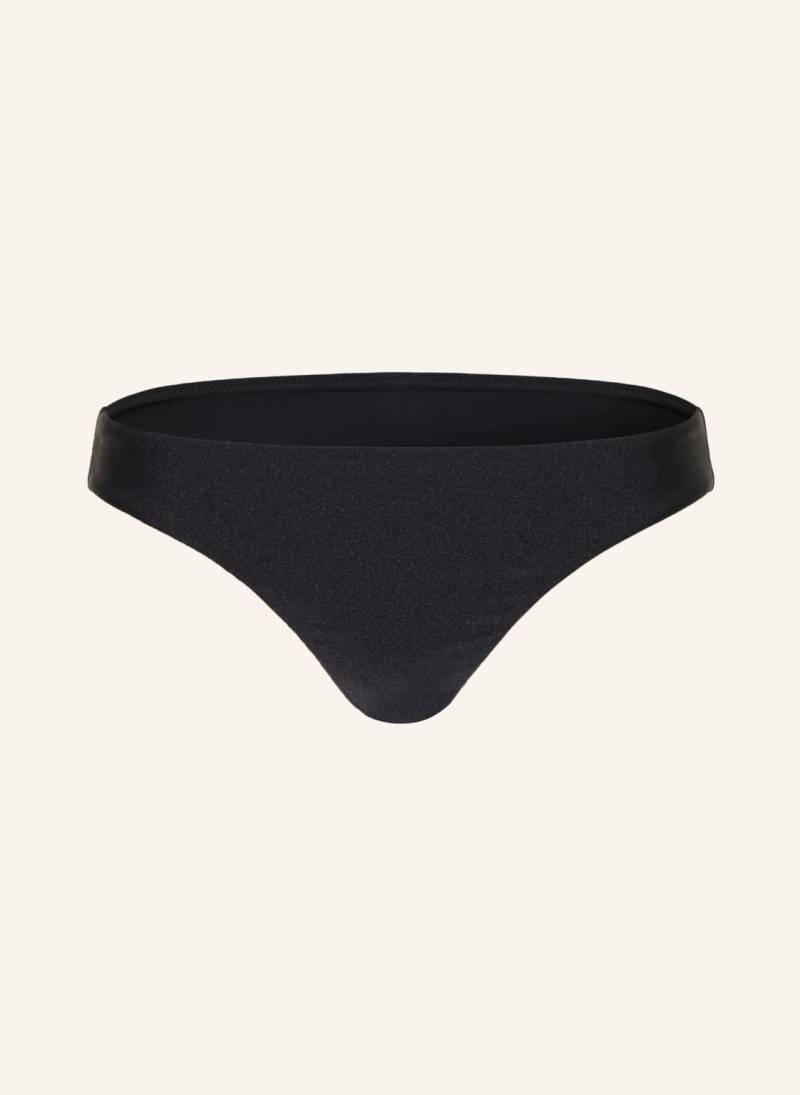 Seafolly Basic-Bikini-Hose Palermo schwarz von Seafolly