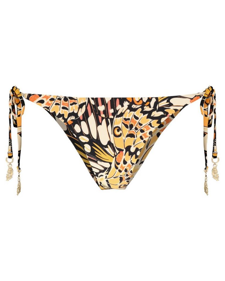 Seafolly Bikini-Hose Damen Bikinihose TIE SIDE RIO PANTS (1-St) von Seafolly