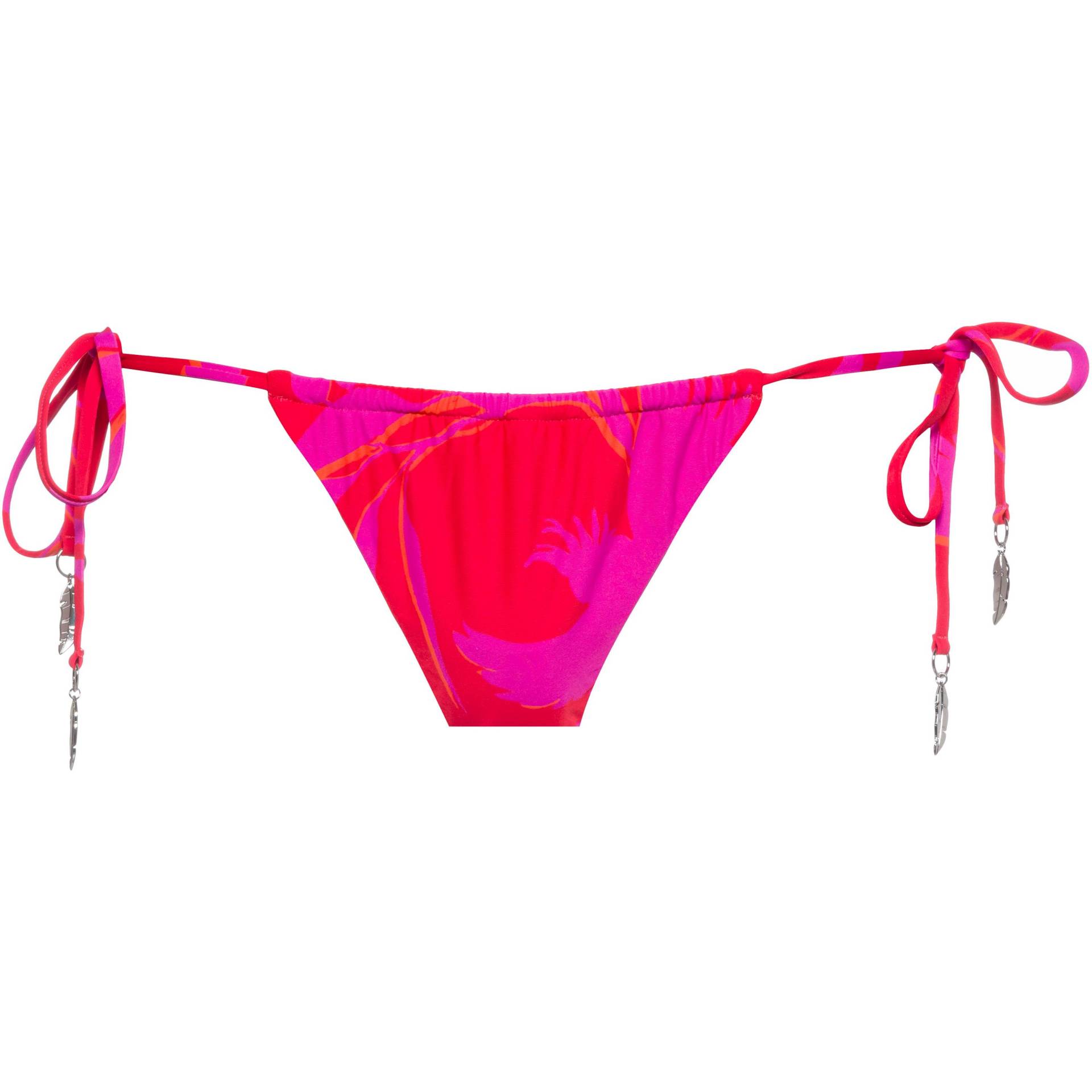 Seafolly Birds of Paradise Bikini Hose Damen von Seafolly