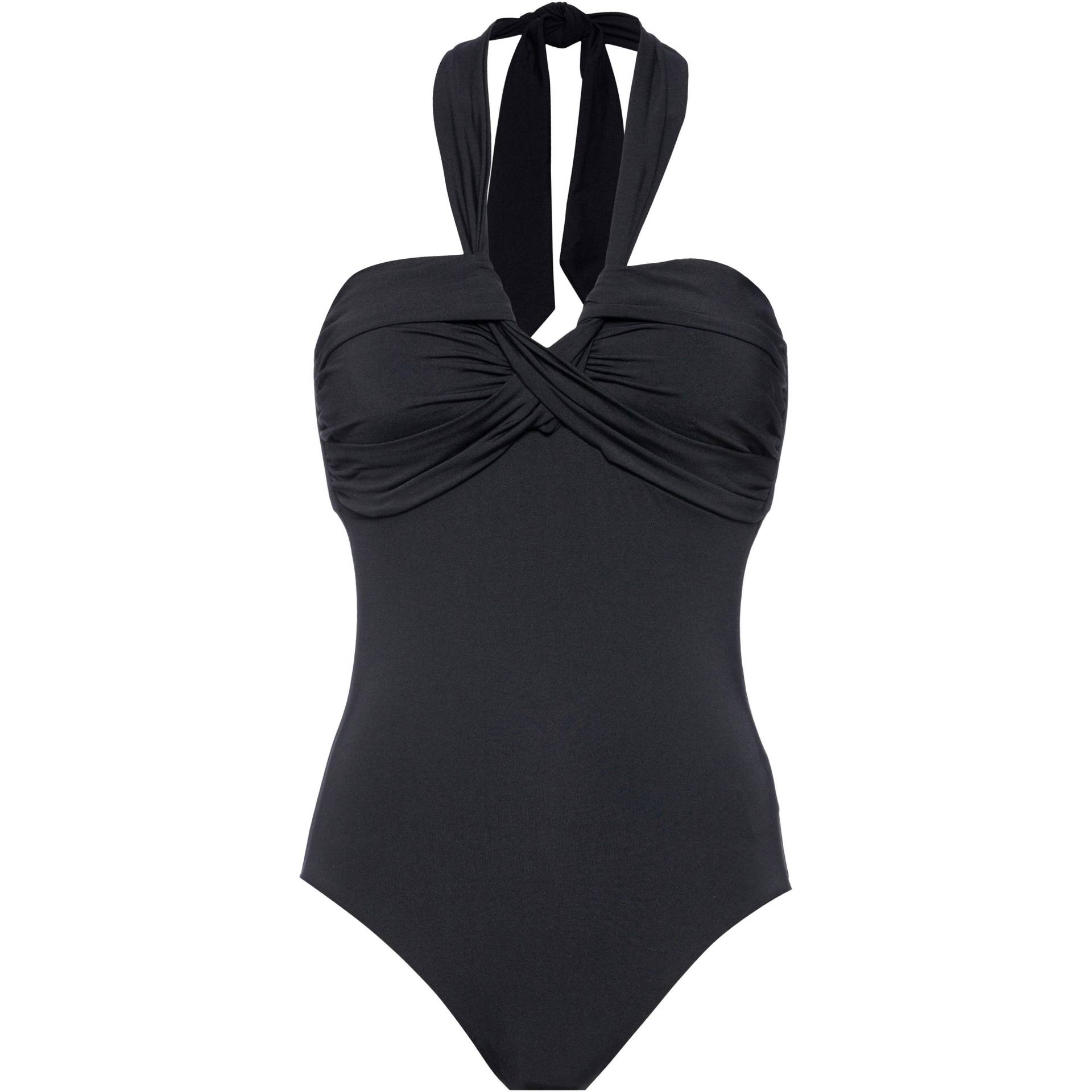 Seafolly Collective Badeanzug Damen von Seafolly