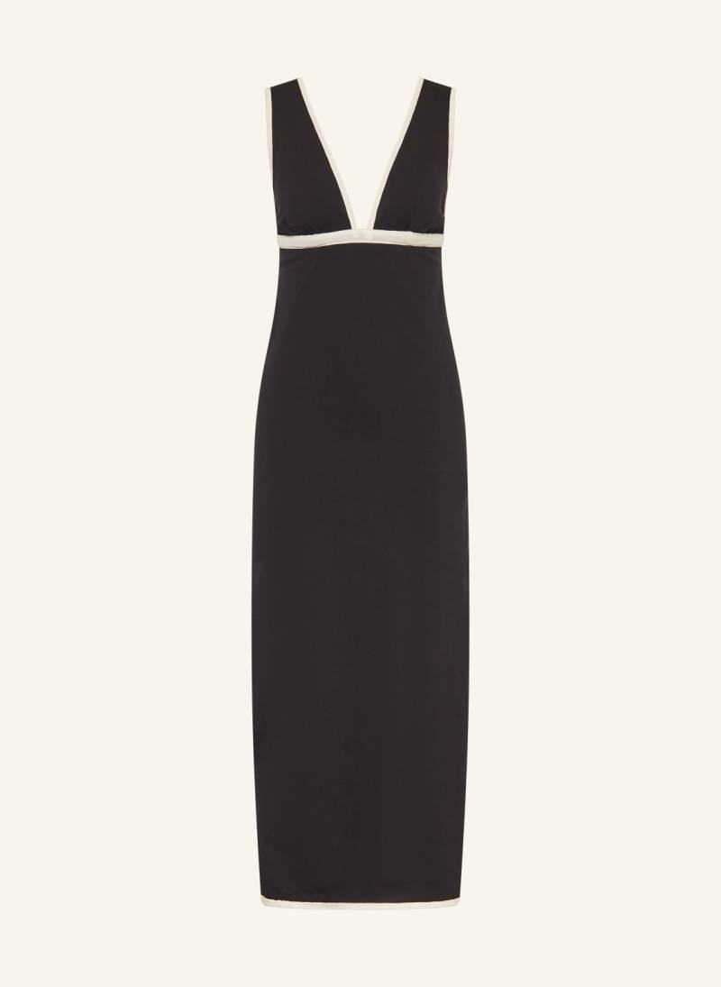 Seafolly Strandkleid schwarz Seafolly Strandkleid schwarz von Seafolly