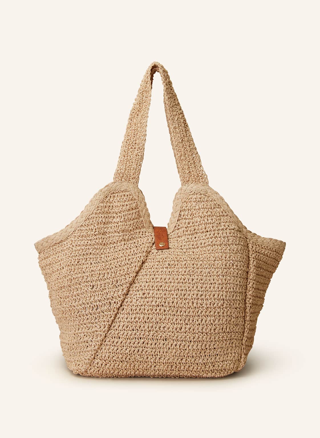 Seafolly Strandtasche Mirage beige Seafolly Strandtasche Mirage beige von Seafolly