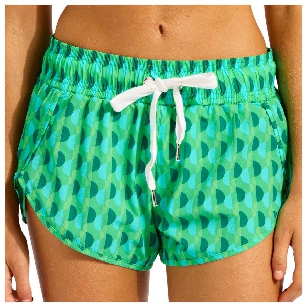 Seafolly - Women's Sorrento Boardshort - Boardshorts Gr XS bunt von Seafolly