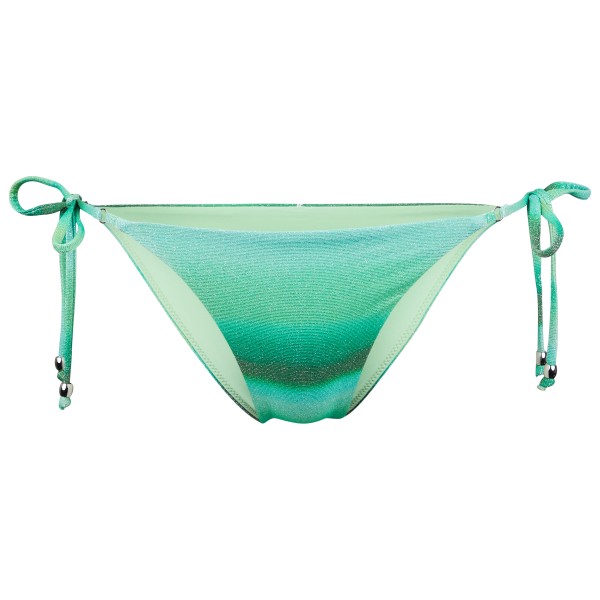 Seafolly - Women's Spectrum Tie Side Rio Pant - Bikini-Bottom Gr 32 bunt von Seafolly