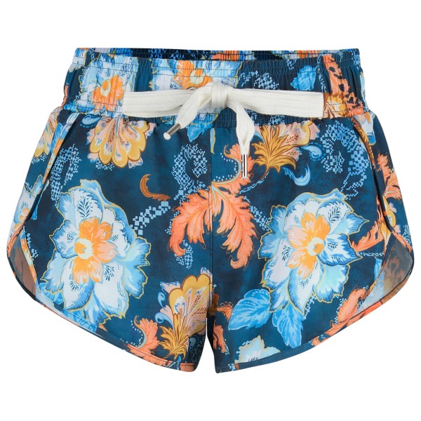 Seafolly - Women's Spring Festival Boardshort - Boardshorts Gr XS blau von Seafolly