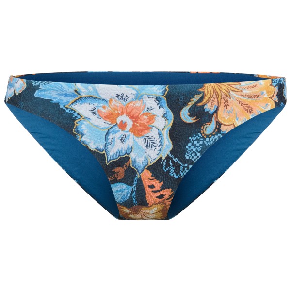Seafolly - Women's Spring Festival Hipster Pant - Bikini-Bottom Gr 36 orange von Seafolly