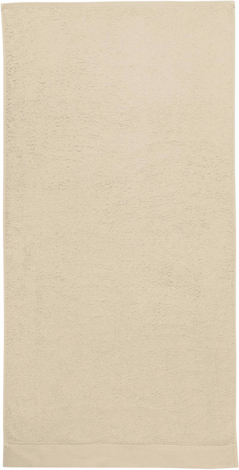 Seahorse Badematte ""Pure", Hotelmatte" Höhe 25 mm beidseitig nutzbar  schnell trocknend waschbar, pflegeleicht, Badvorleger, Badeteppich von Seahorse