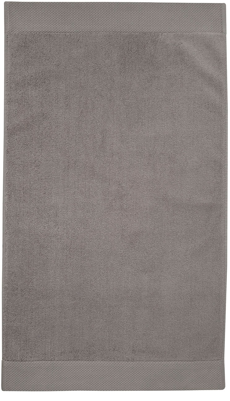 Seahorse Badematte ""Pure", Hotelmatte" Höhe 25 mm beidseitig nutzbar  schnell trocknend waschbar, pflegeleicht, Badvorleger, Badeteppich von Seahorse