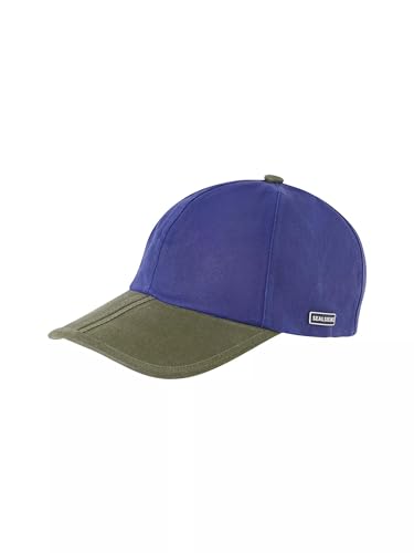 SealSkinz Unisex Marham wasserdichte Faltbare Allwetter-Kappe aus geöltem Segeltuch | Baseballkappe | Einheitsgröße | Marineblau SealSkinz Unisex Marham wasserdichte Faltbare Allwetter-Kappe aus geöltem Segeltuch | Baseballkappe | Einheitsgröße | Marineblau von SealSkinz