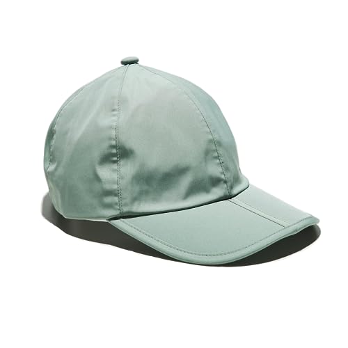SealSkinz Unisex Salle Schirmmütze wasserdicht faltbar Baseballkappe, Mint, One Size SealSkinz Unisex Salle Schirmmütze wasserdicht faltbar Baseballkappe, Mint, One Size von SealSkinz