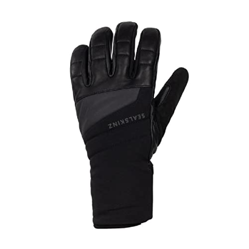 SealSkinz Waterproof Extreme Cold Weather Insulated Gauntlet MIT Fusion Control (2XL) von SealSkinz