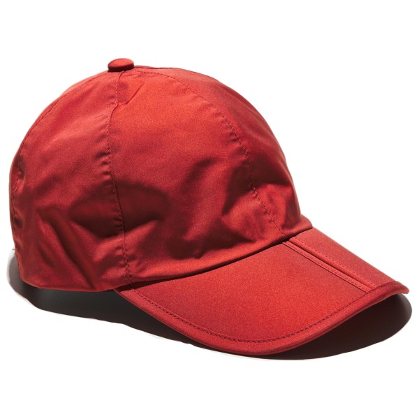 Sealskinz - Salle - Cap Gr One Size rot von SealSkinz