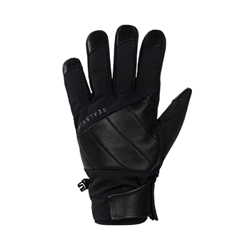 Sealskinz Waterproof Extreme Cold Weather Isolierende Handschuhe mit Fusion Control schwarz Sealskinz Waterproof Extreme Cold Weather Isolierende Handschuhe mit Fusion Control schwarz von SealSkinz
