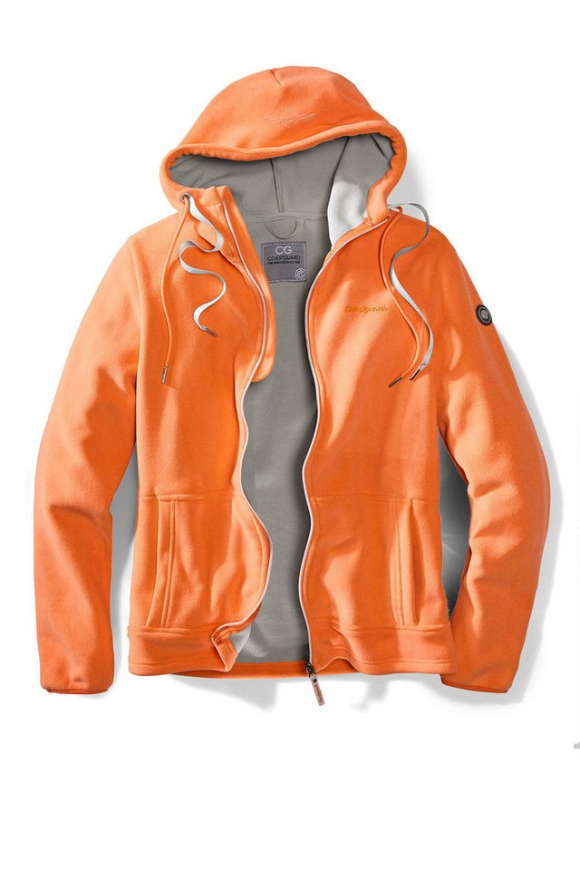 Sealand Fleecejacke von Sealand