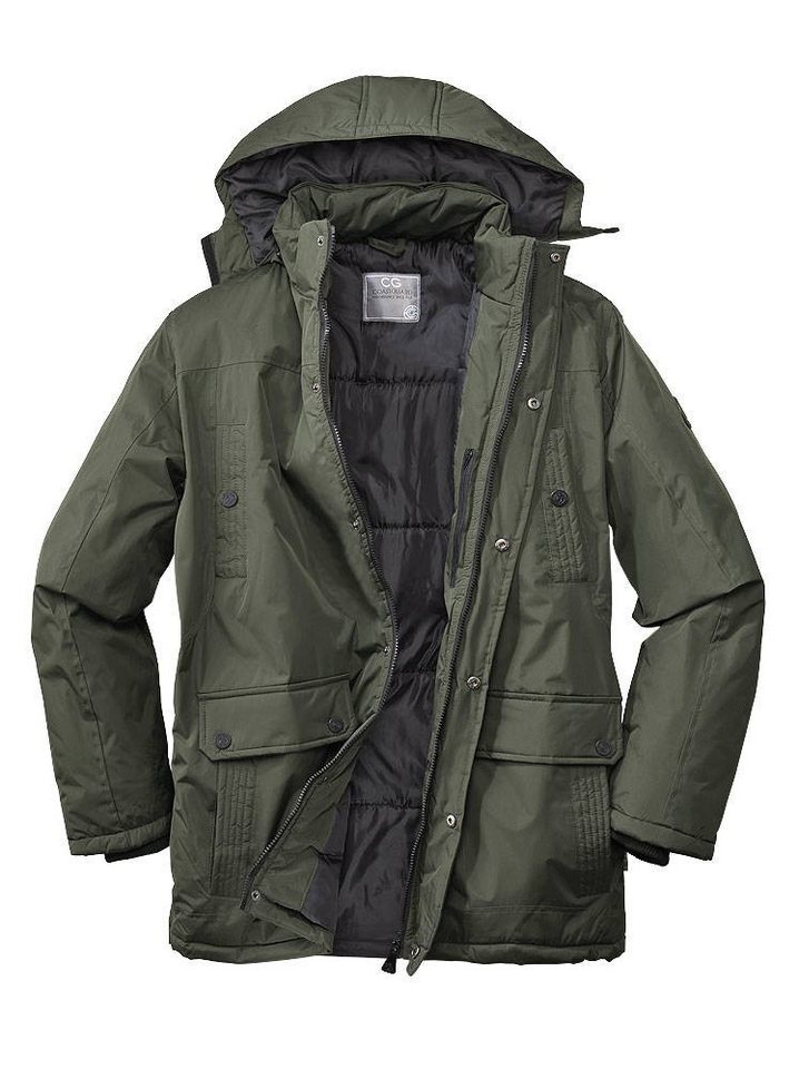 Sealand Funktionsjacke von Sealand