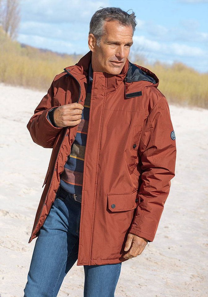 Sealand Funktionsjacke von Sealand