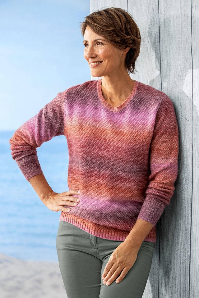 Sealand Longpullover von Sealand