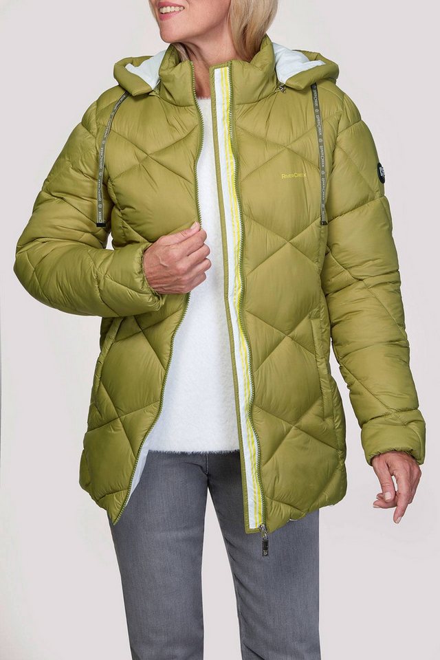 Sealand Steppjacke von Sealand