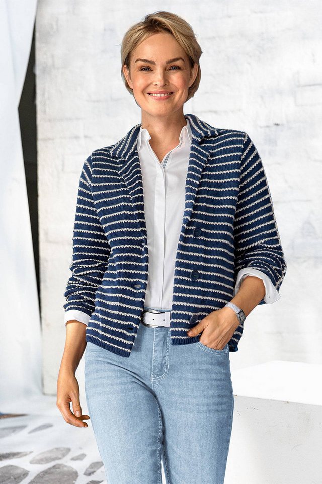 Sealand Strickjacke von Sealand