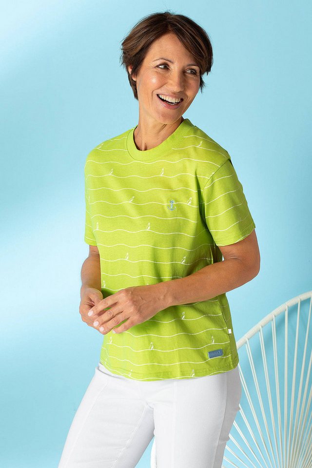 Sealand T-Shirt von Sealand