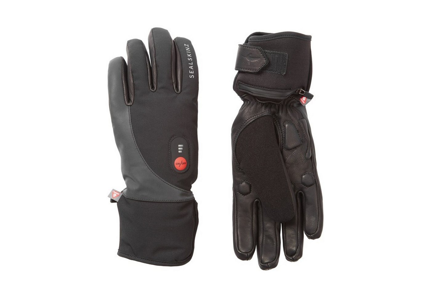 Sealskinz Arbeitshandschuhe von Sealskinz