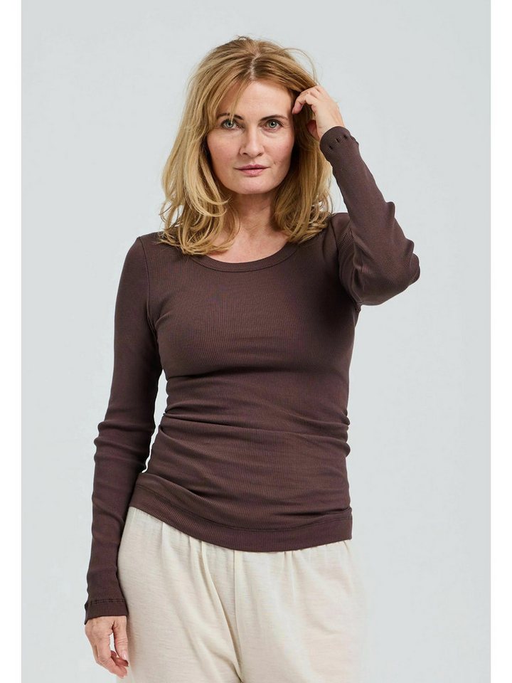 Seamless Basic Funktionstop Seamless Basic Top Allure Seamless Basic Funktionstop Seamless Basic Top Allure von Seamless Basic