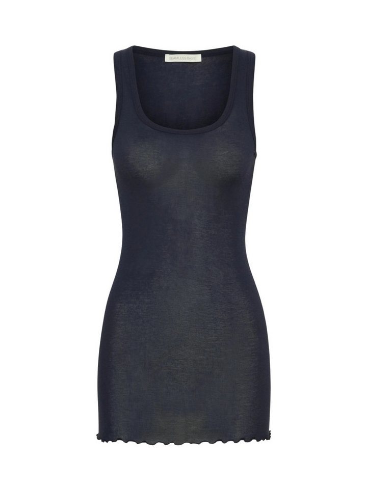 Seamless Basic Funktionstop Seamless Basic Top Cotton Bella von Seamless Basic